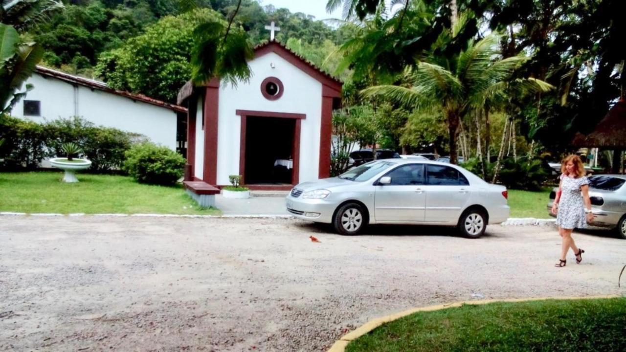 Condominio Com Muita Diversao Toninhas Ubatuba Exterior photo