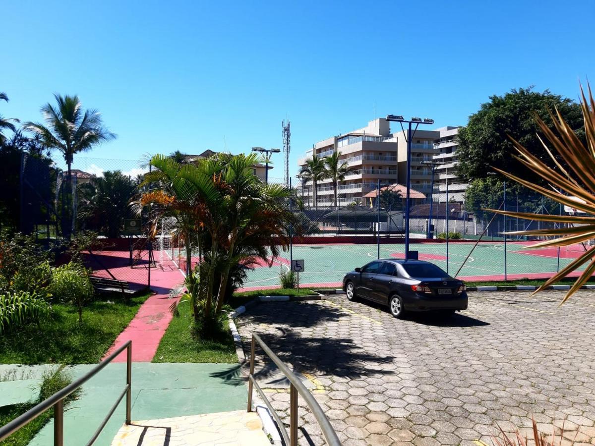 Condominio Com Muita Diversao Toninhas Ubatuba Exterior photo