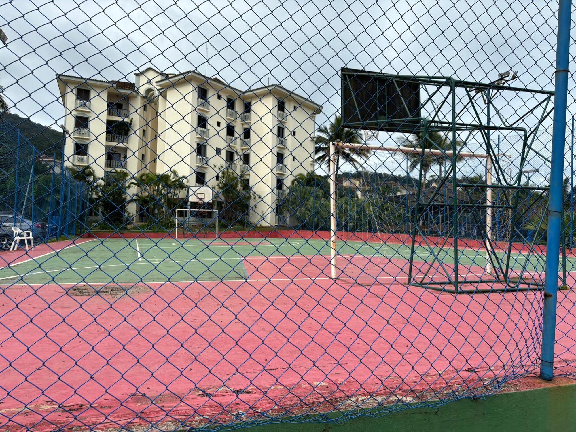 Condominio Com Muita Diversao Toninhas Ubatuba Exterior photo