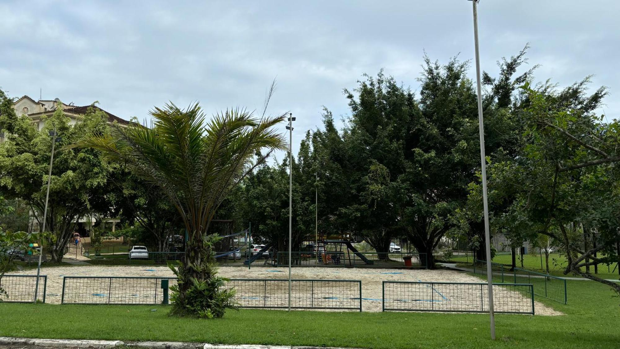 Condominio Com Muita Diversao Toninhas Ubatuba Exterior photo