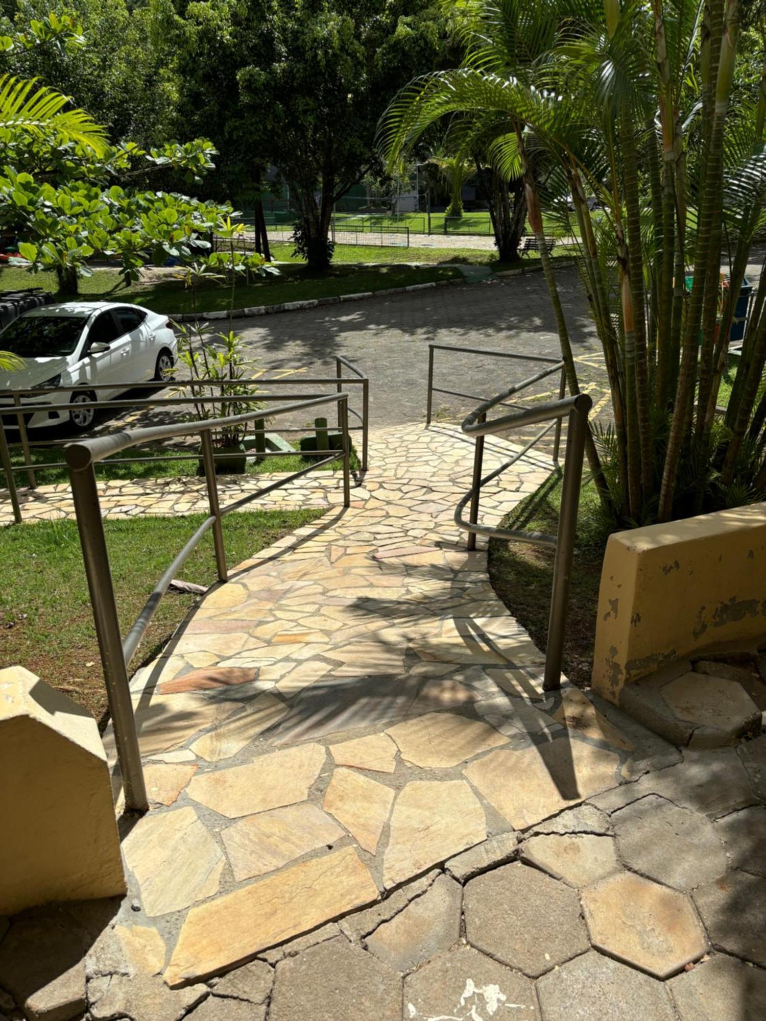 Condominio Com Muita Diversao Toninhas Ubatuba Exterior photo